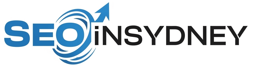 SEOinSydney - SEO Agency Sydney Logo